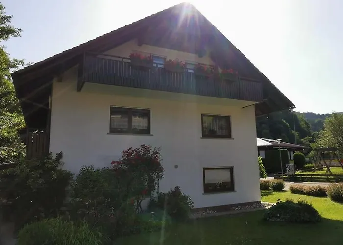 Ferienwohnung Schoener