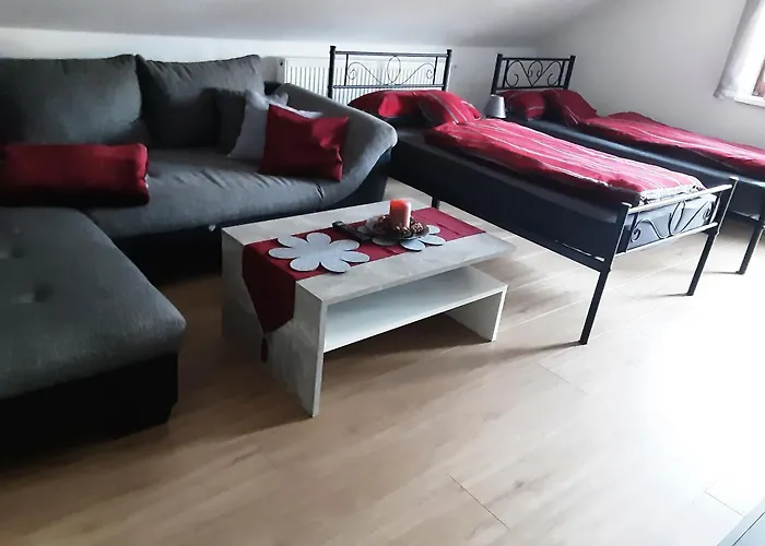 Ferienwohnung Schoener