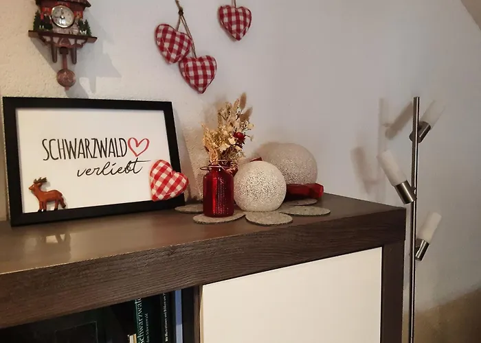 Ferienwohnung Schoener