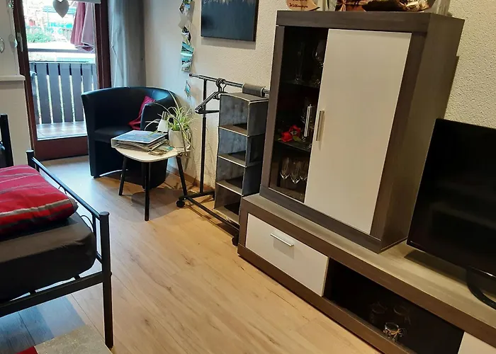Ferienwohnung Schoener