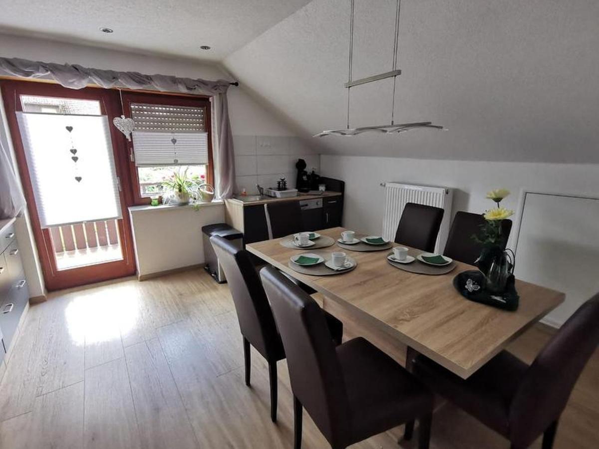 Schoener Apartment