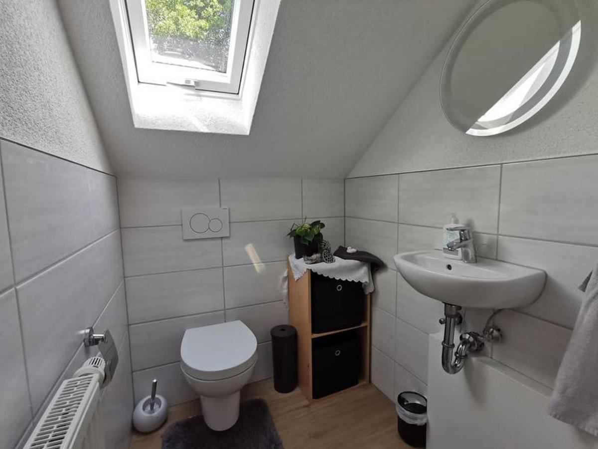 Apartment Schoener Oberharmersbach