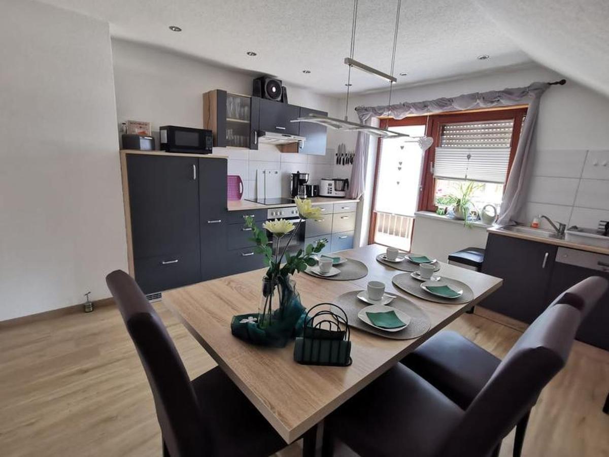 Schoener Apartment