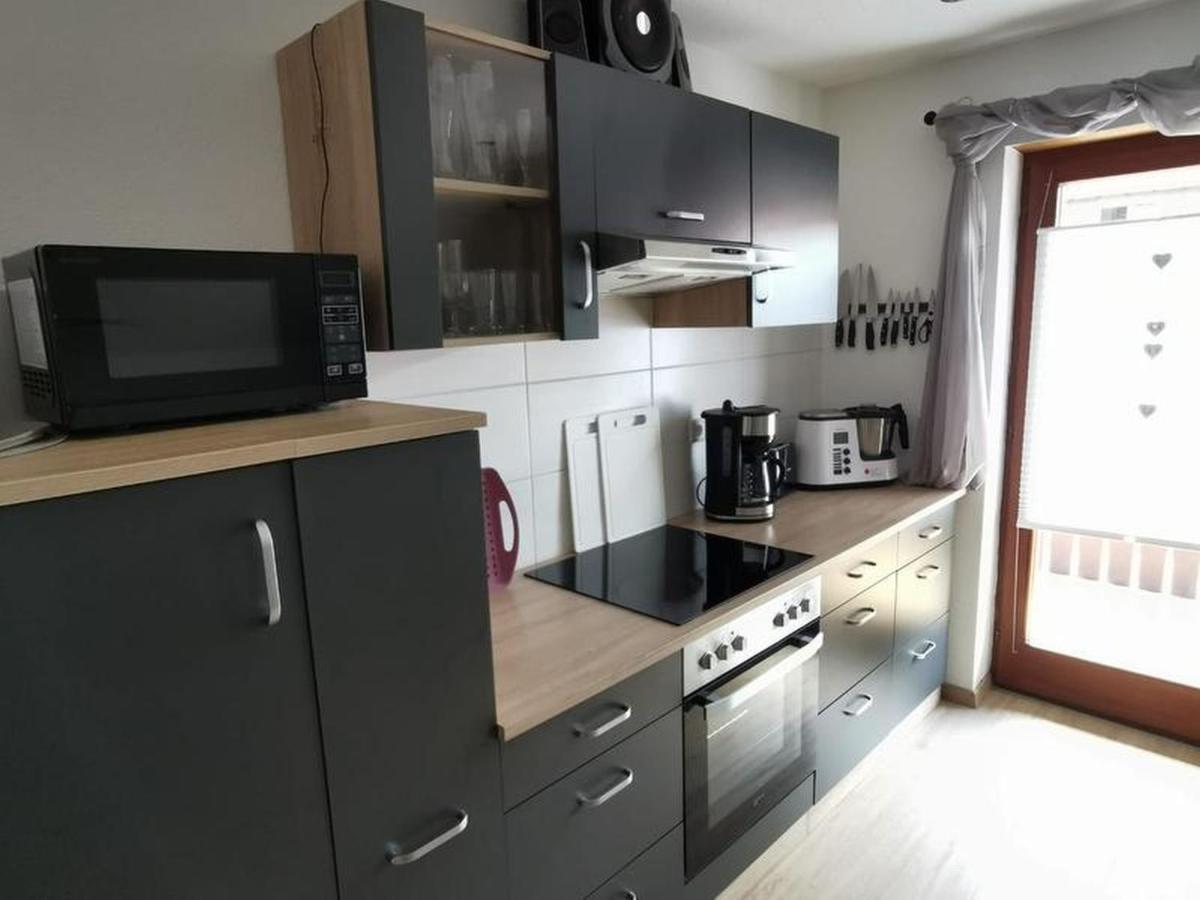 Apartment Schoener