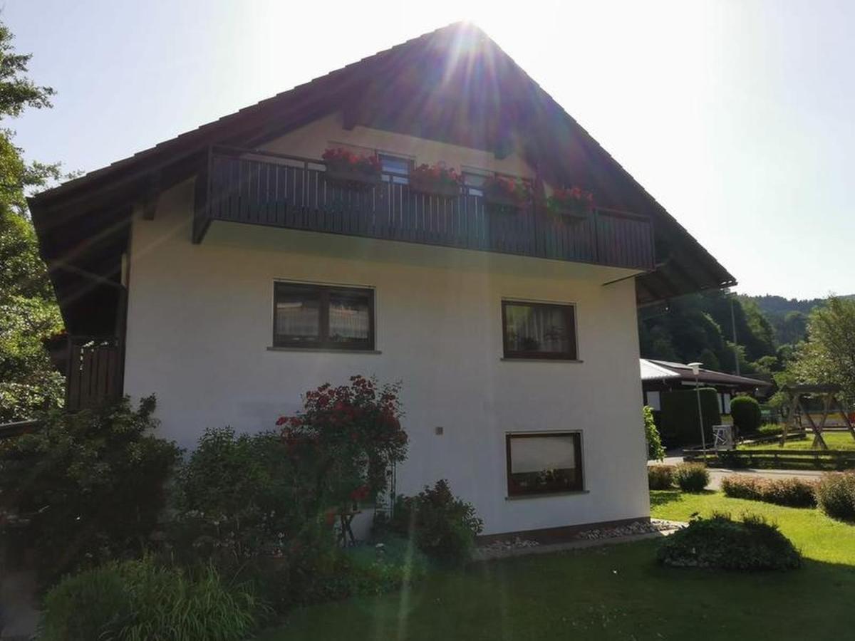 Schoener Apartment