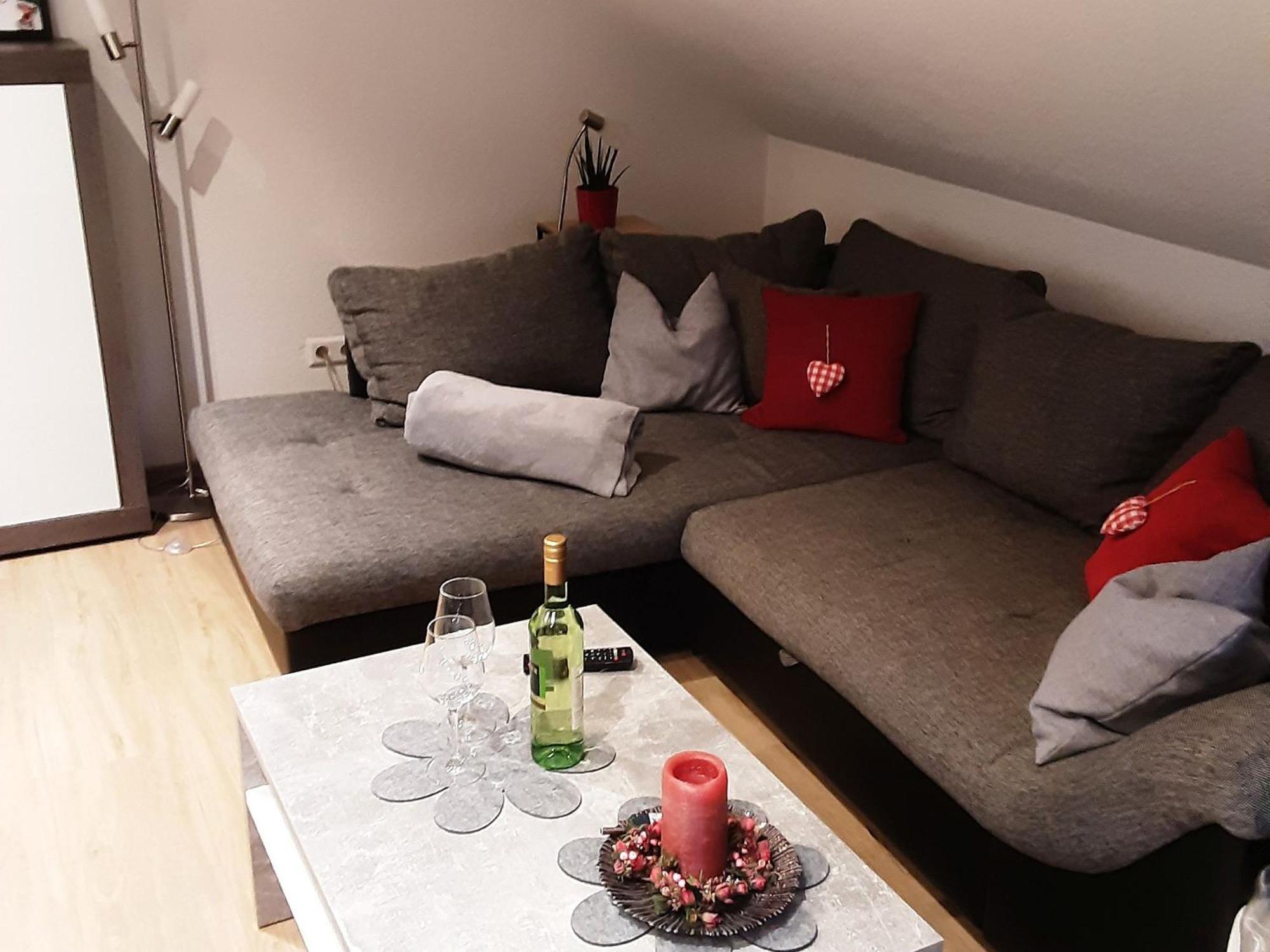 Apartment Schoener