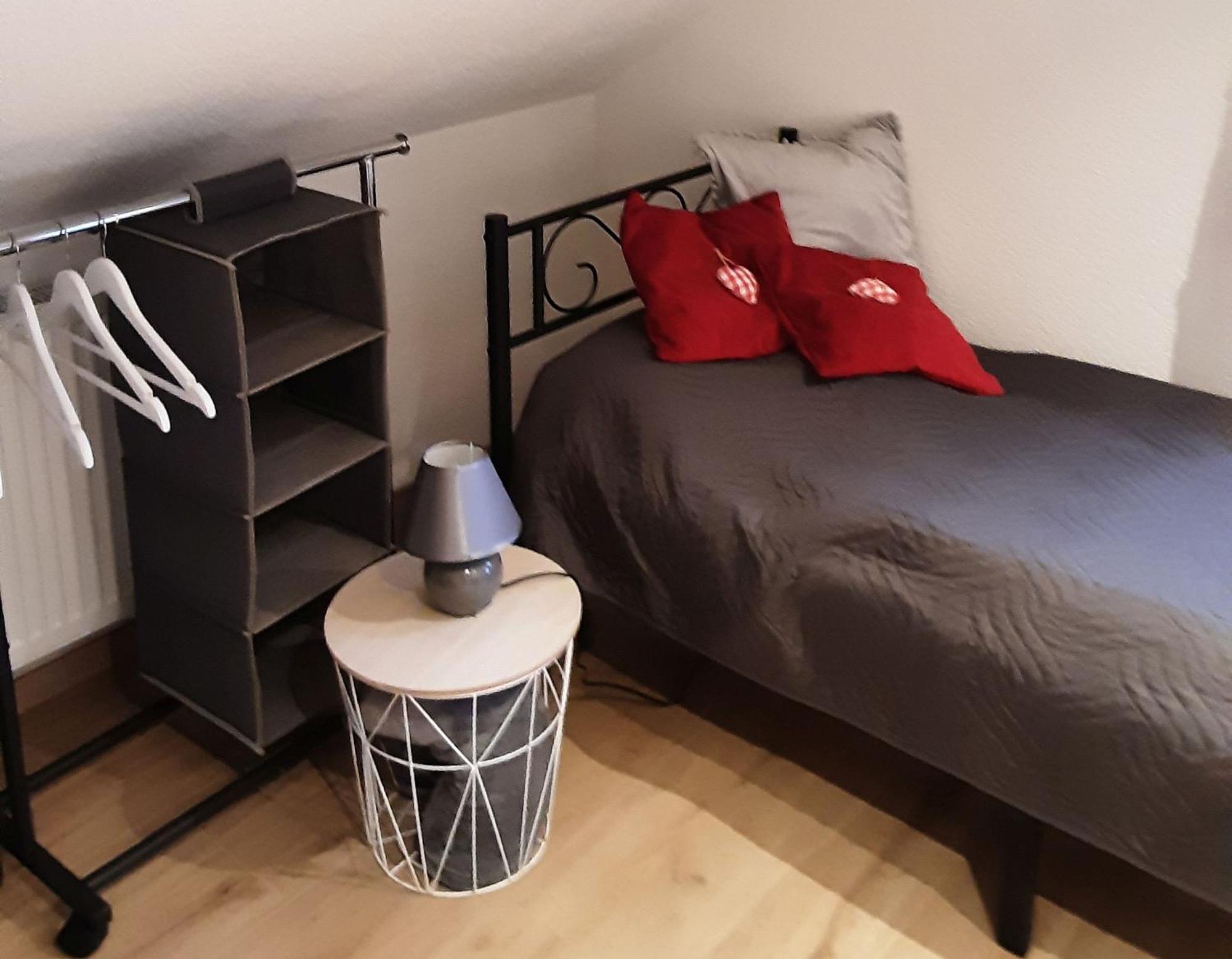 Schoener Apartment