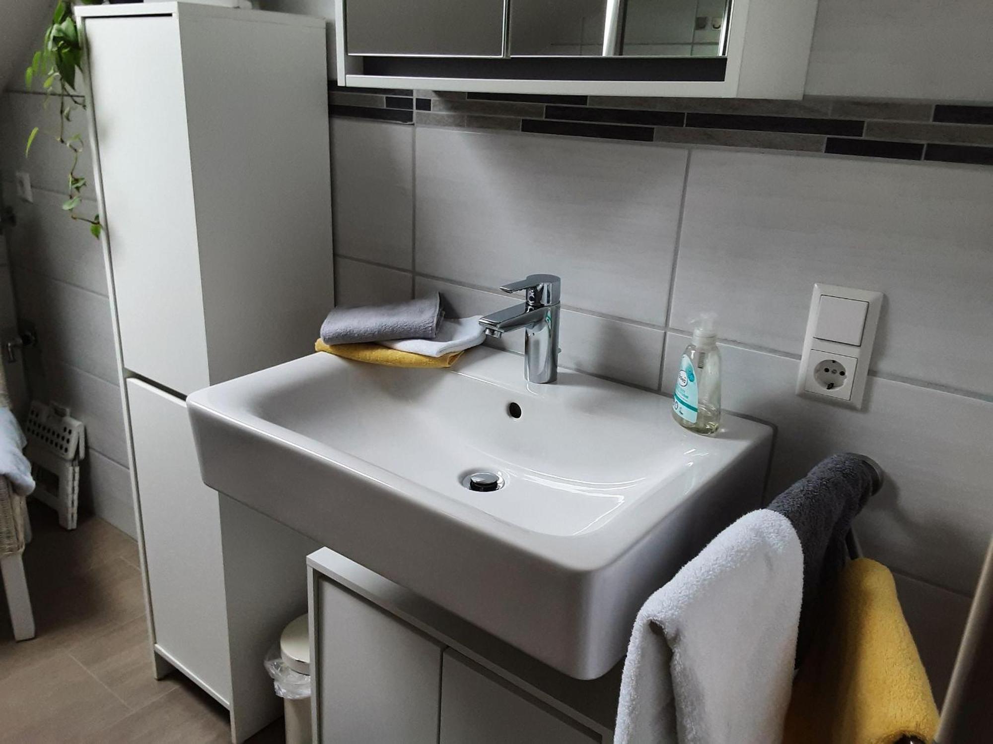 Schoener Apartment