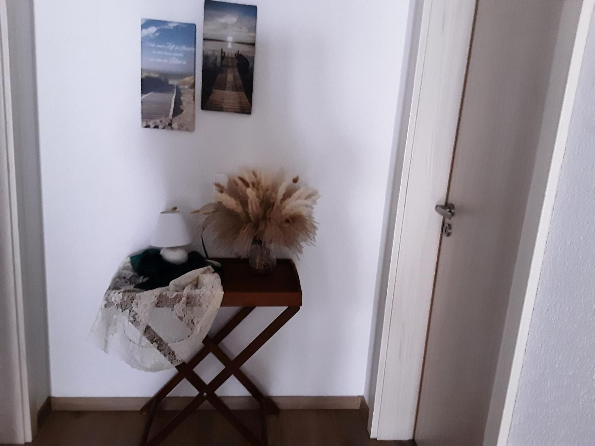 Apartment Schoener Oberharmersbach