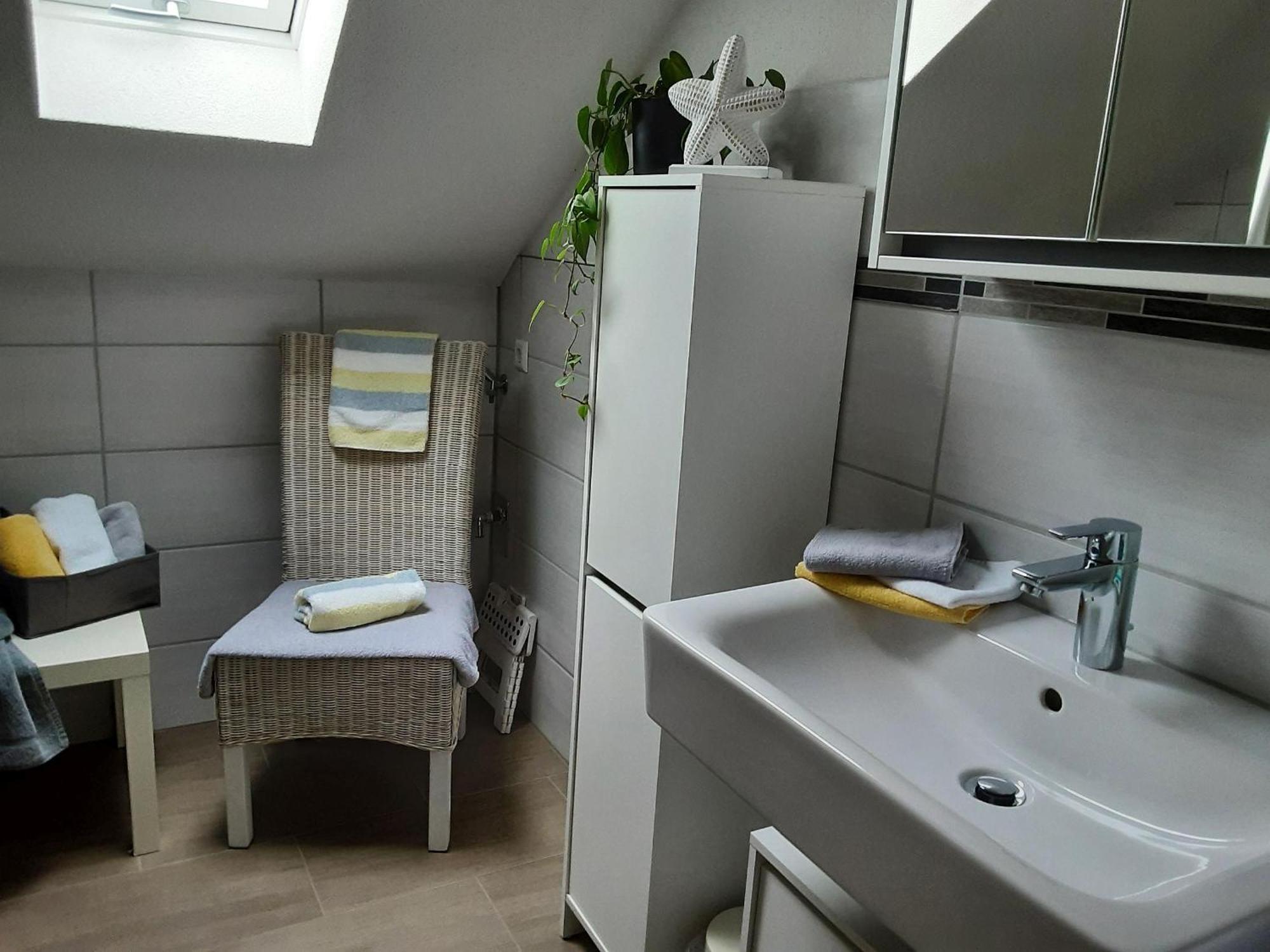 Apartment Schoener